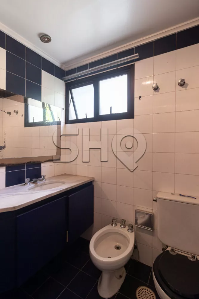 Apartamento, 4 quartos, 246 m² - Foto 5