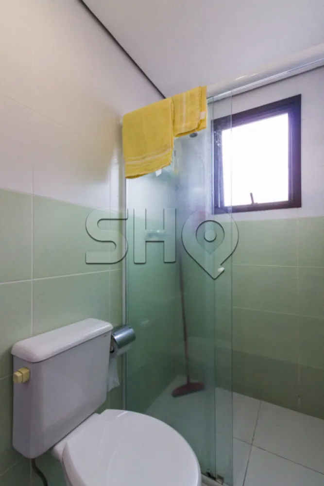 Apartamento, 3 quartos, 82 m² - Foto 8