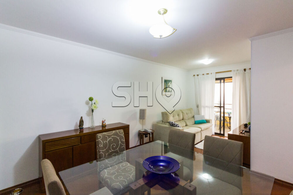 Apartamento, 3 quartos, 82 m² - Foto 2