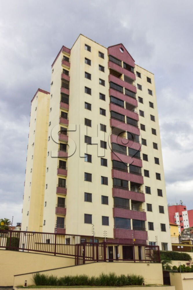 Apartamento, 3 quartos, 82 m² - Foto 3