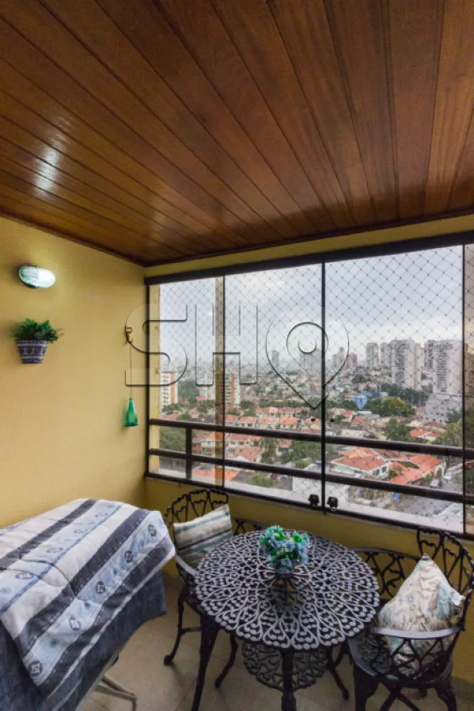 Apartamento, 3 quartos, 82 m² - Foto 2