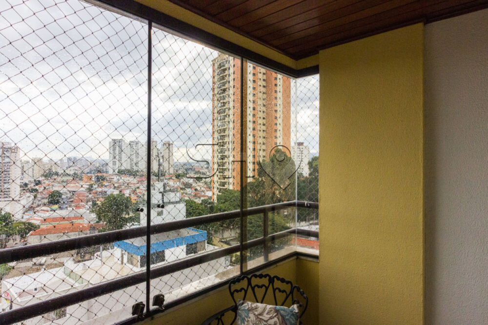 Apartamento, 3 quartos, 82 m² - Foto 1