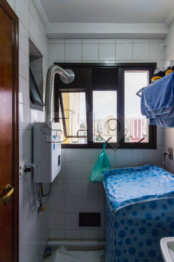 Apartamento, 3 quartos, 82 m² - Foto 4