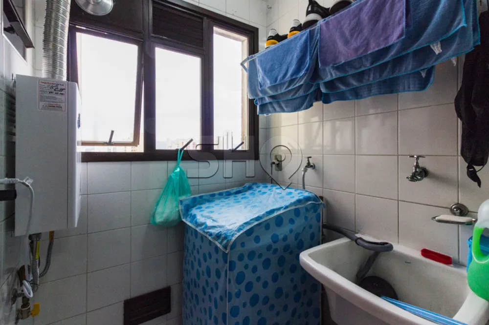 Apartamento, 3 quartos, 82 m² - Foto 4