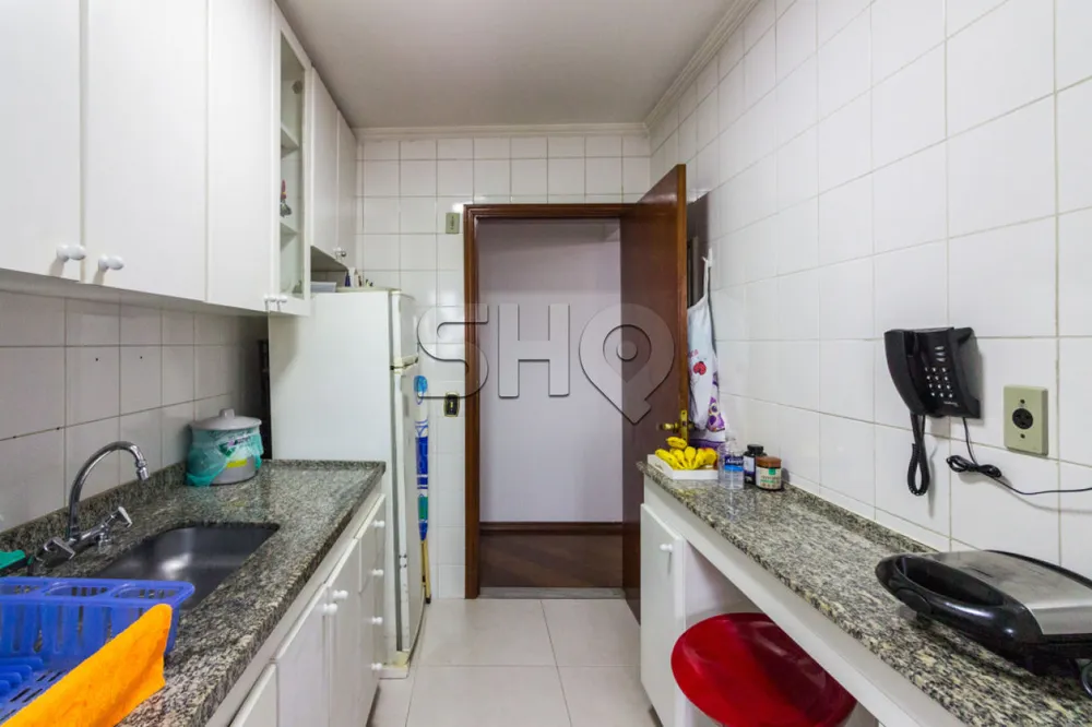 Apartamento, 3 quartos, 82 m² - Foto 3
