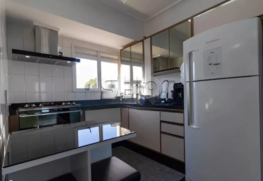 Apartamento, 2 quartos, 94 m² - Foto 9