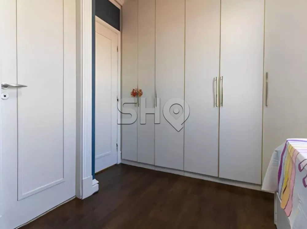 Apartamento, 2 quartos, 94 m² - Foto 5