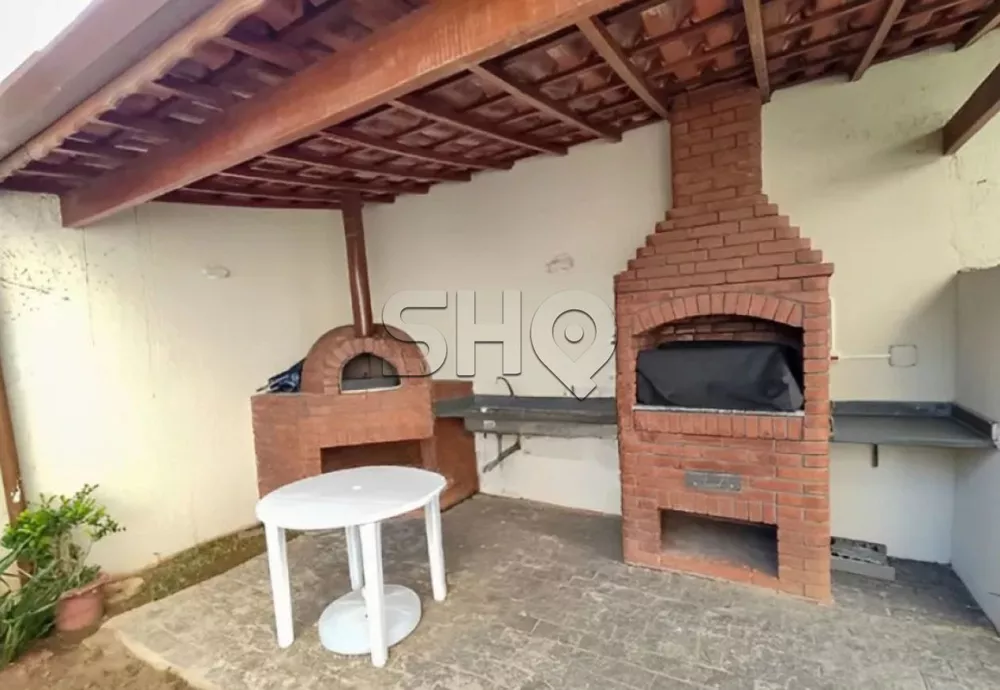 Apartamento, 2 quartos, 94 m² - Foto 11