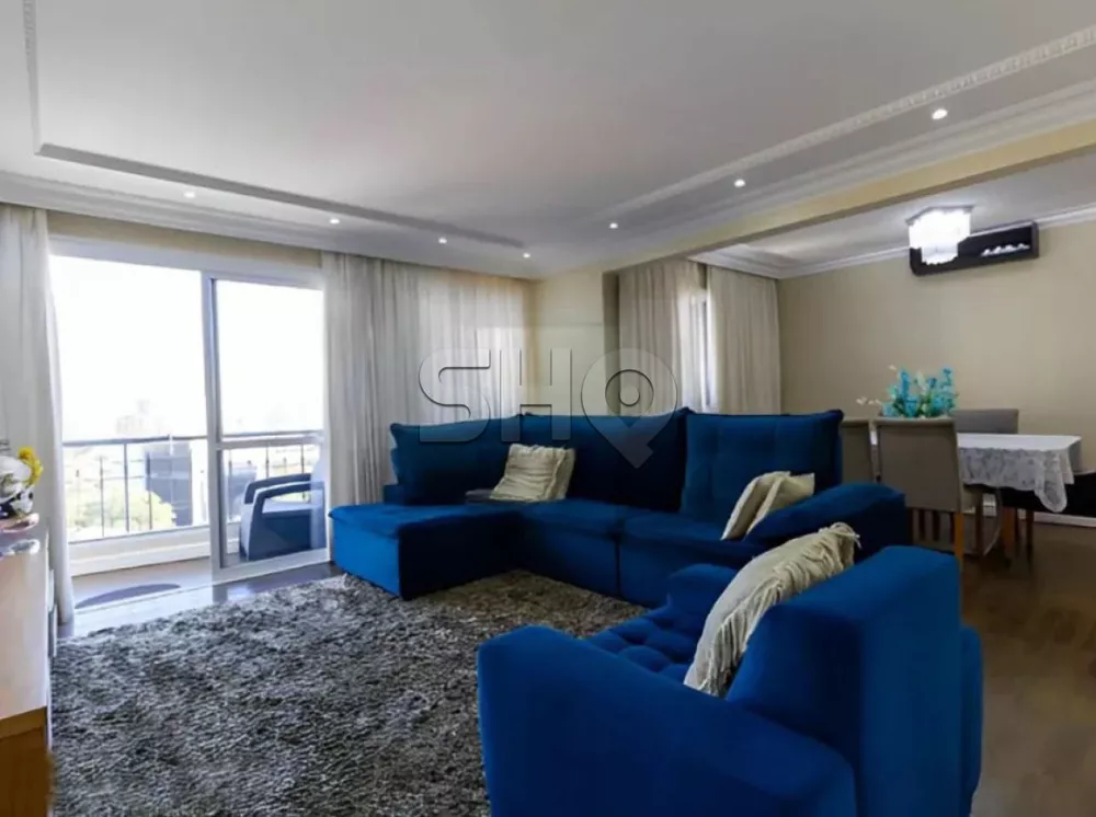 Apartamento, 2 quartos, 94 m² - Foto 1