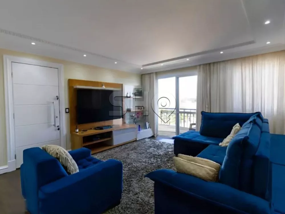 Apartamento, 2 quartos, 94 m² - Foto 2