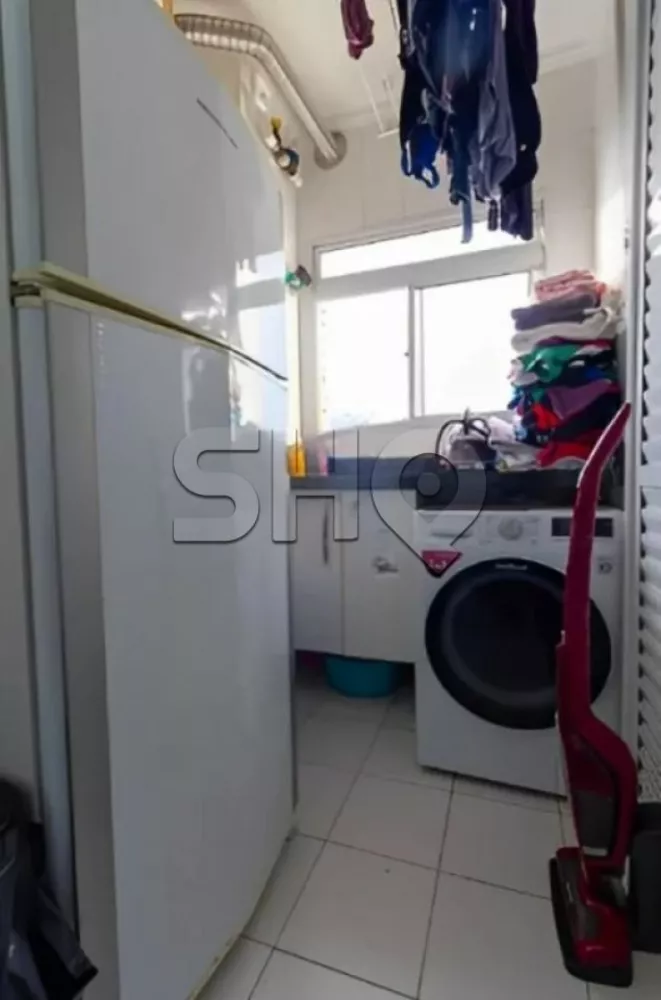 Apartamento, 2 quartos, 94 m² - Foto 10