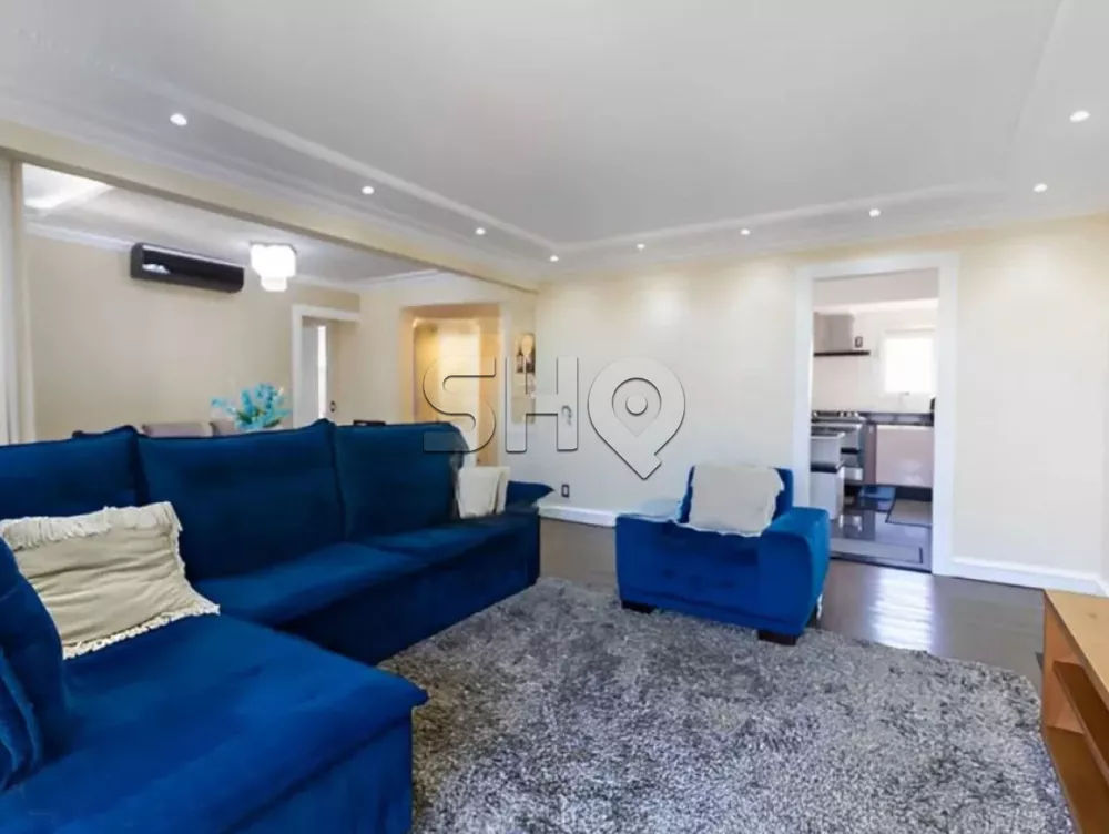 Apartamento, 2 quartos, 94 m² - Foto 3