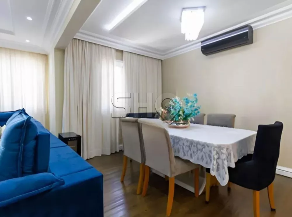 Apartamento, 2 quartos, 94 m² - Foto 4