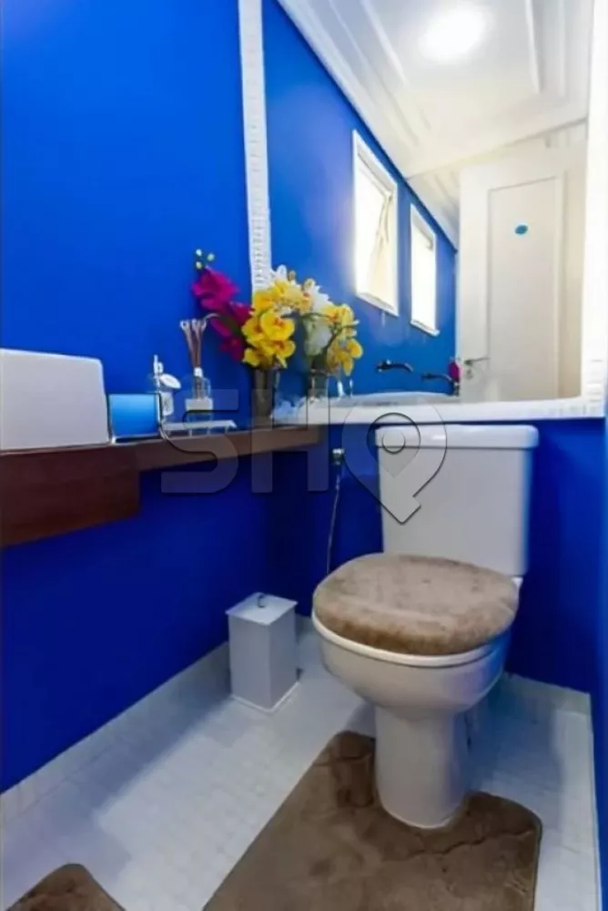 Apartamento, 2 quartos, 94 m² - Foto 8