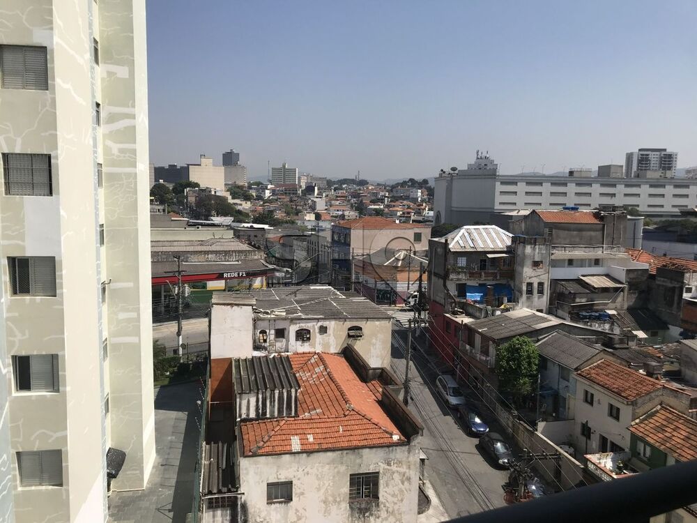 Apartamento, 2 quartos, 58 m² - Foto 3