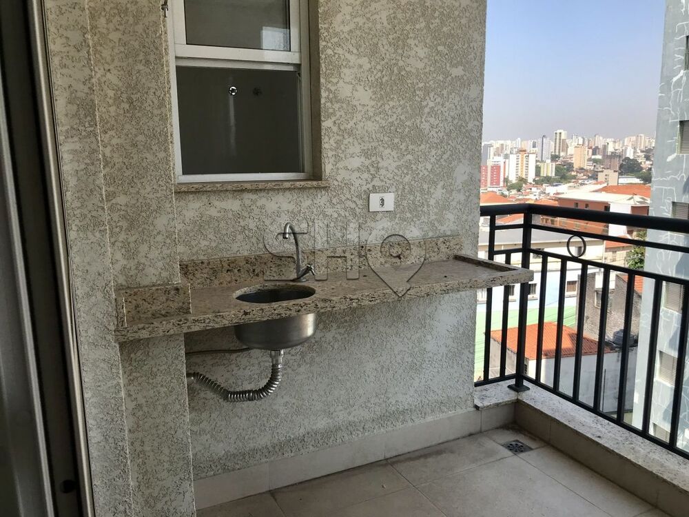 Apartamento, 2 quartos, 58 m² - Foto 1