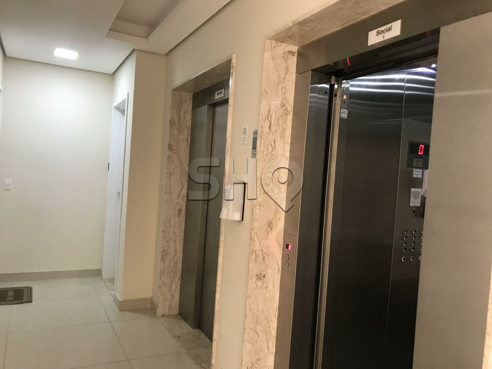 Apartamento, 2 quartos, 58 m² - Foto 12