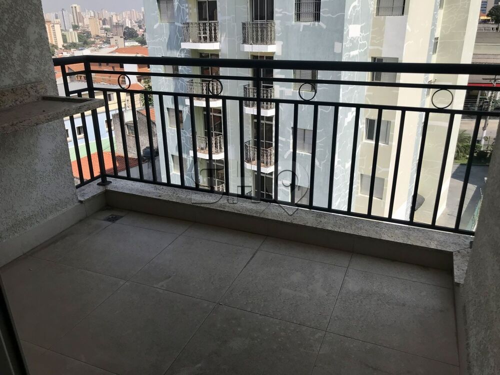 Apartamento, 2 quartos, 58 m² - Foto 2