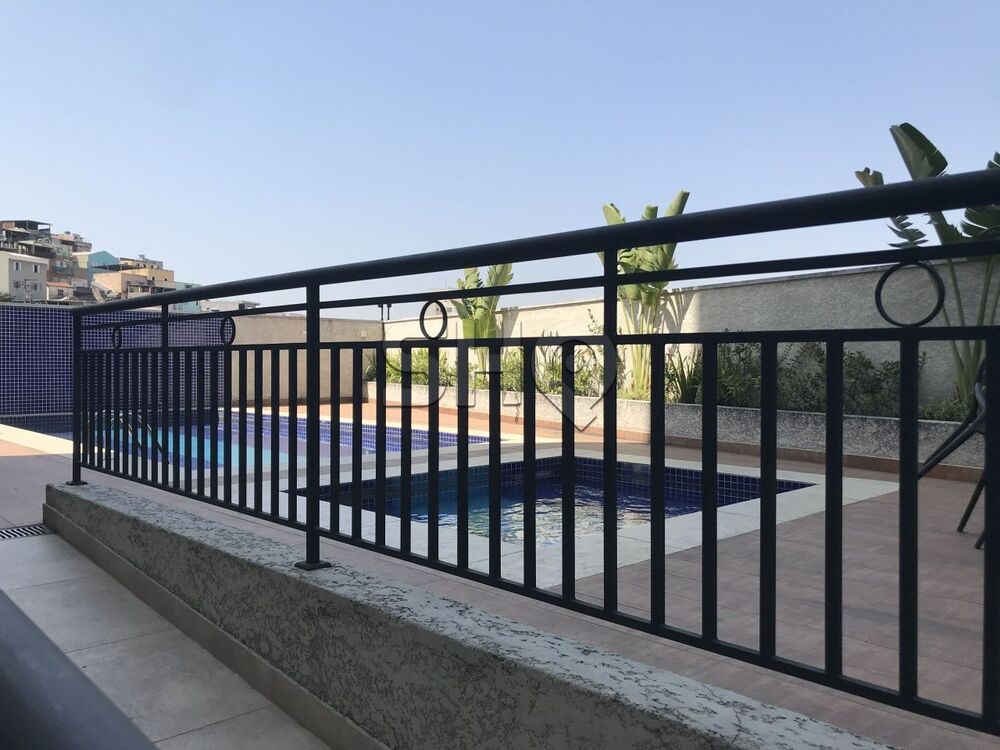 Apartamento, 2 quartos, 58 m² - Foto 13