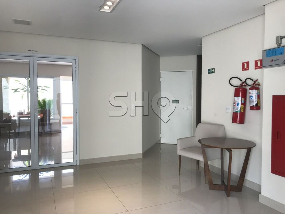 Apartamento, 2 quartos, 58 m² - Foto 11