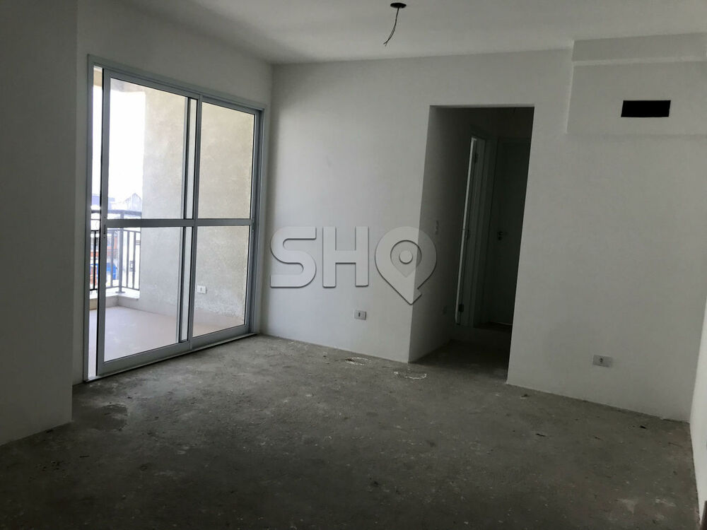 Apartamento, 2 quartos, 58 m² - Foto 4