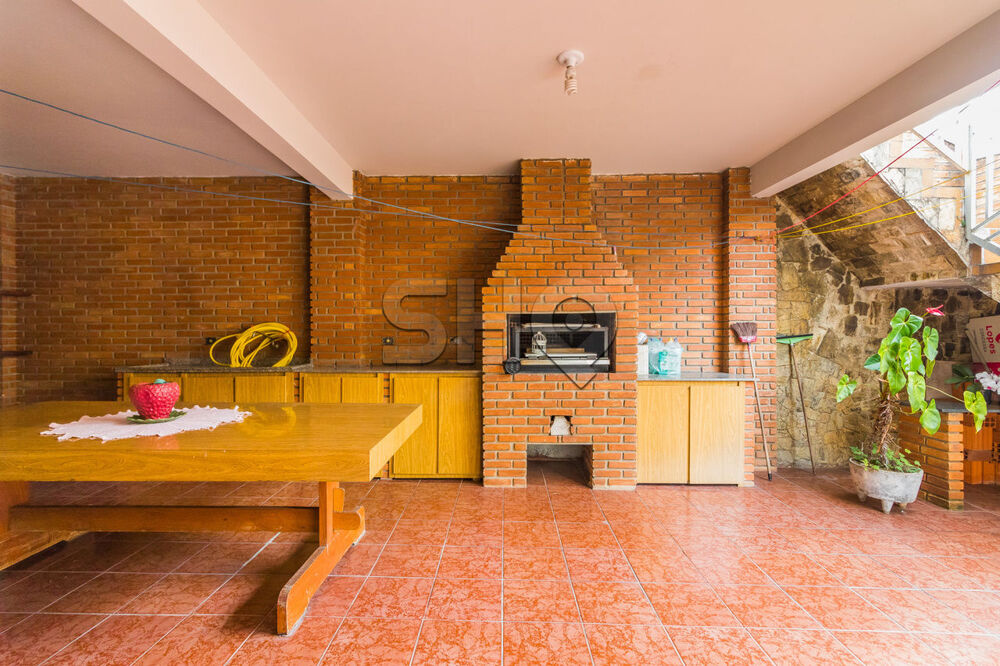 Casa, 3 quartos, 250 m² - Foto 1