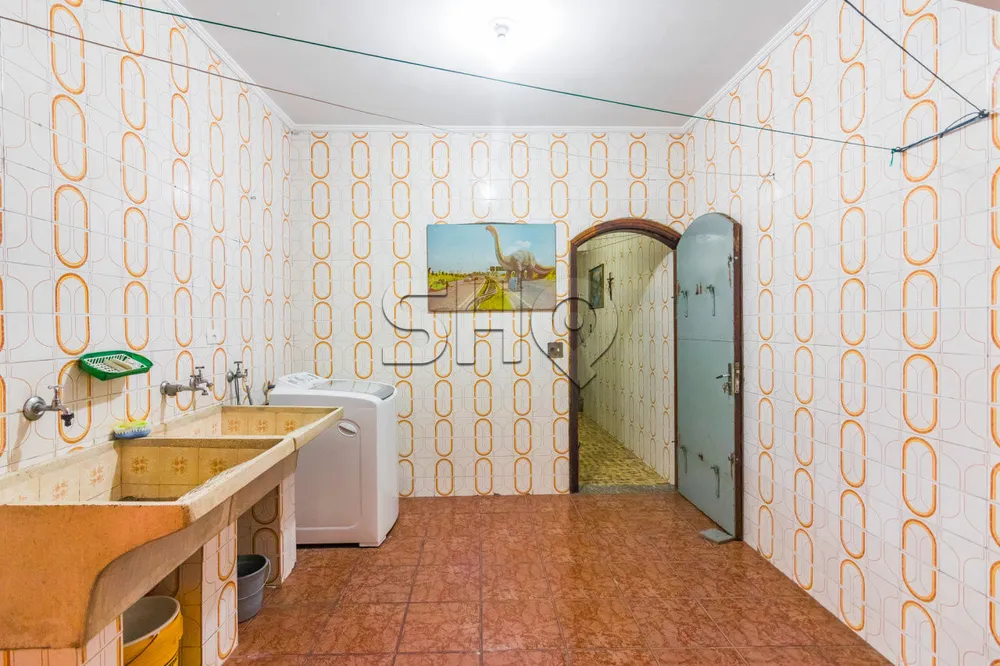 Casa, 3 quartos, 250 m² - Foto 10
