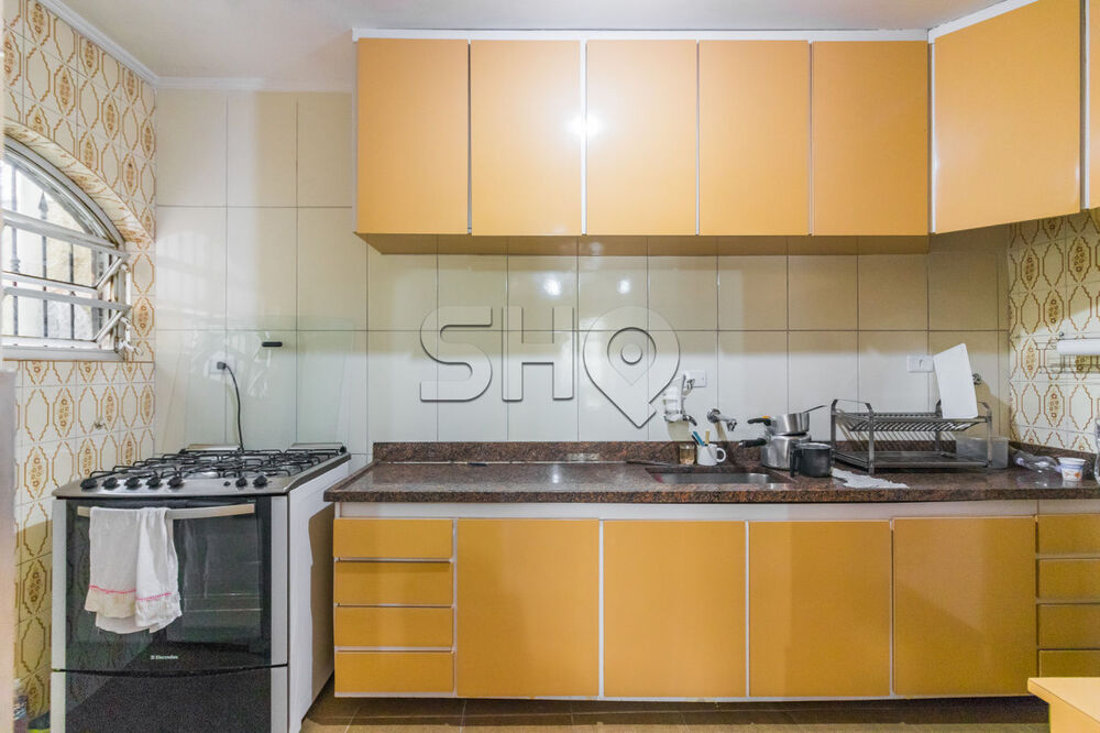 Casa, 3 quartos, 250 m² - Foto 3