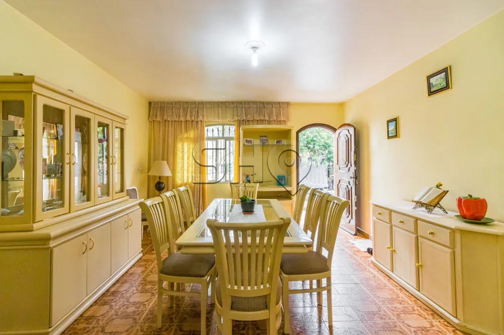 Casa, 3 quartos, 250 m² - Foto 2