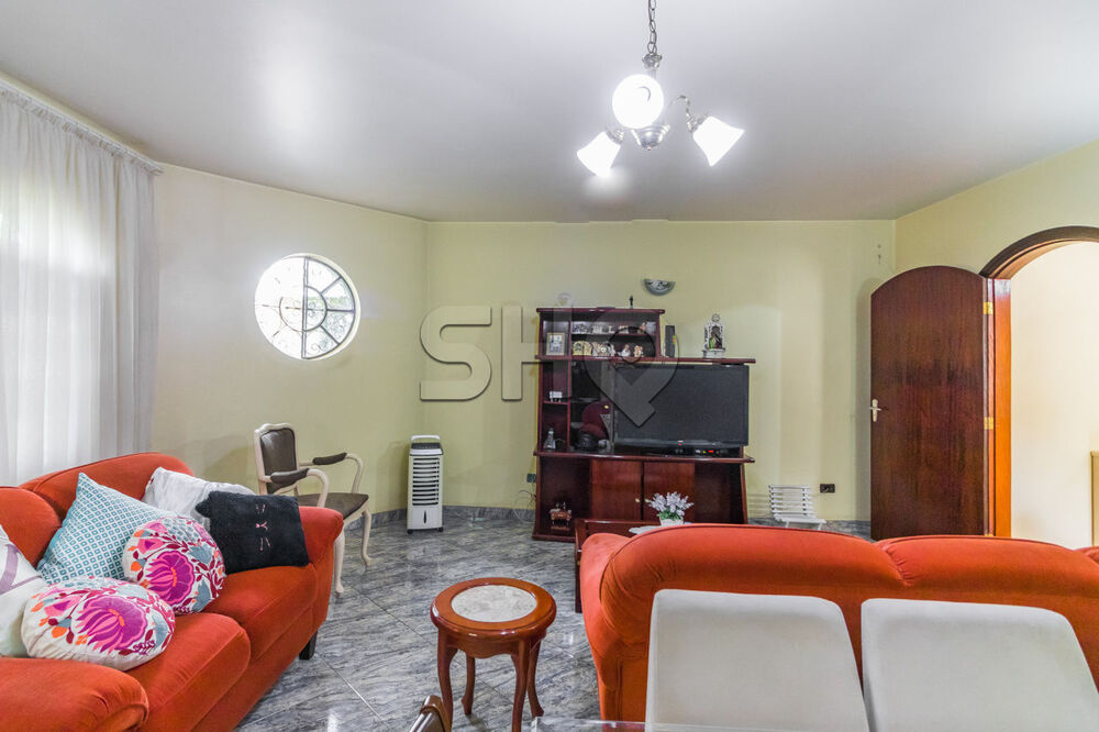 Casa, 3 quartos, 250 m² - Foto 4