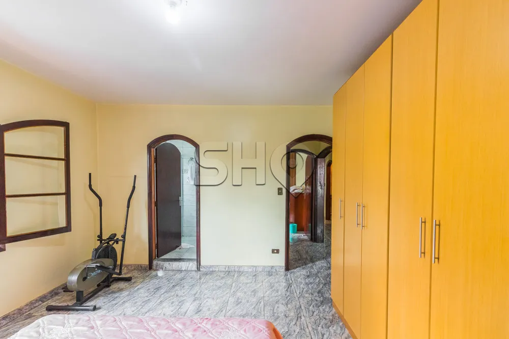 Casa, 3 quartos, 250 m² - Foto 5