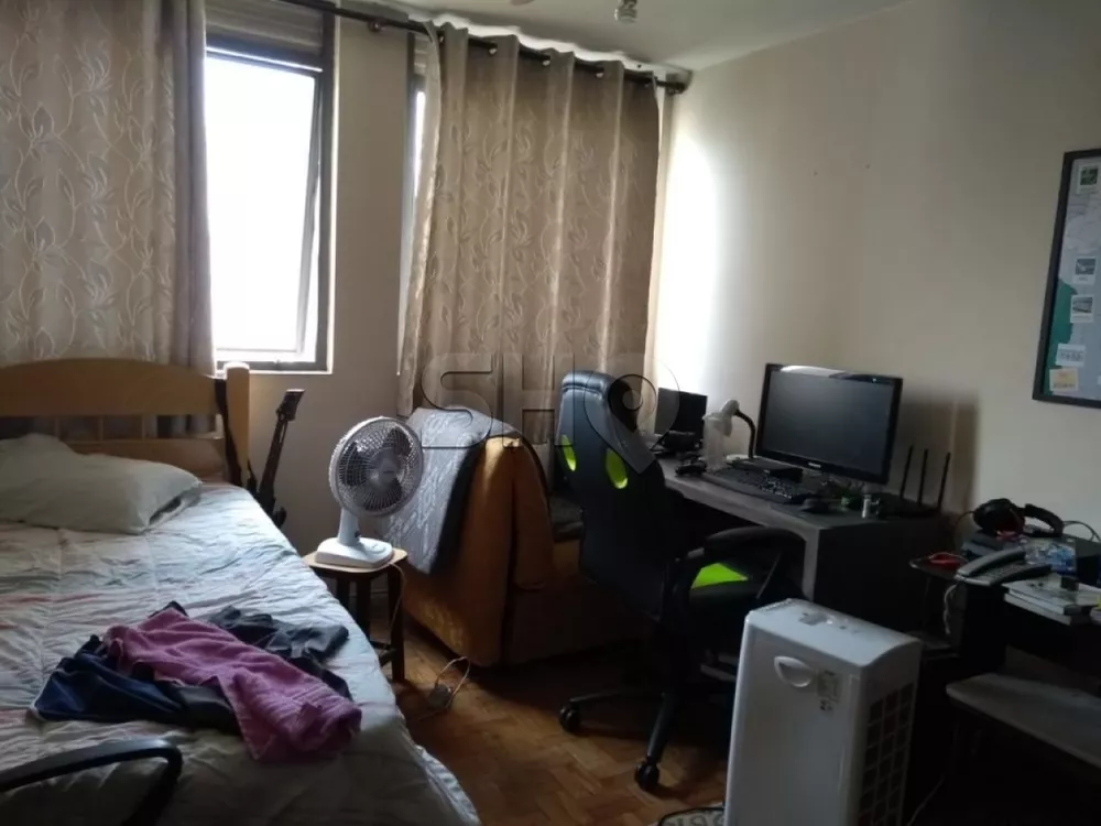 Apartamento à venda com 2 quartos, 69m² - Foto 7