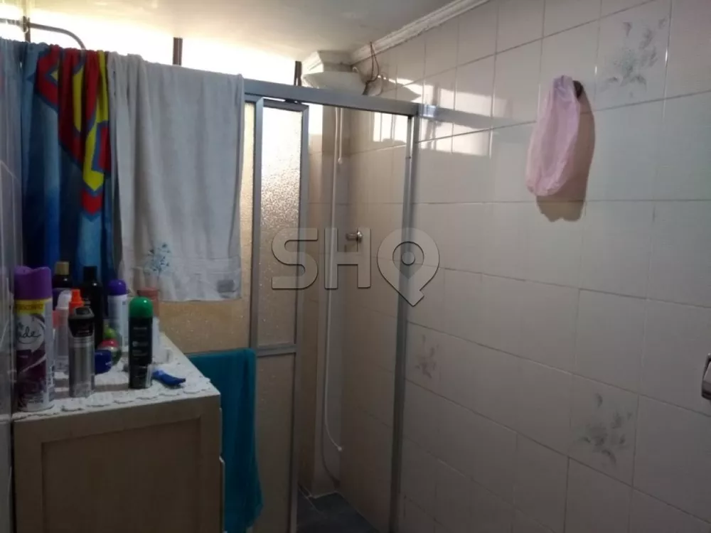 Apartamento à venda com 2 quartos, 69m² - Foto 8