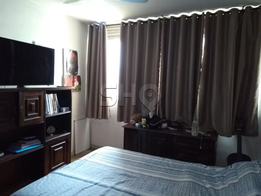 Apartamento à venda com 2 quartos, 69m² - Foto 6