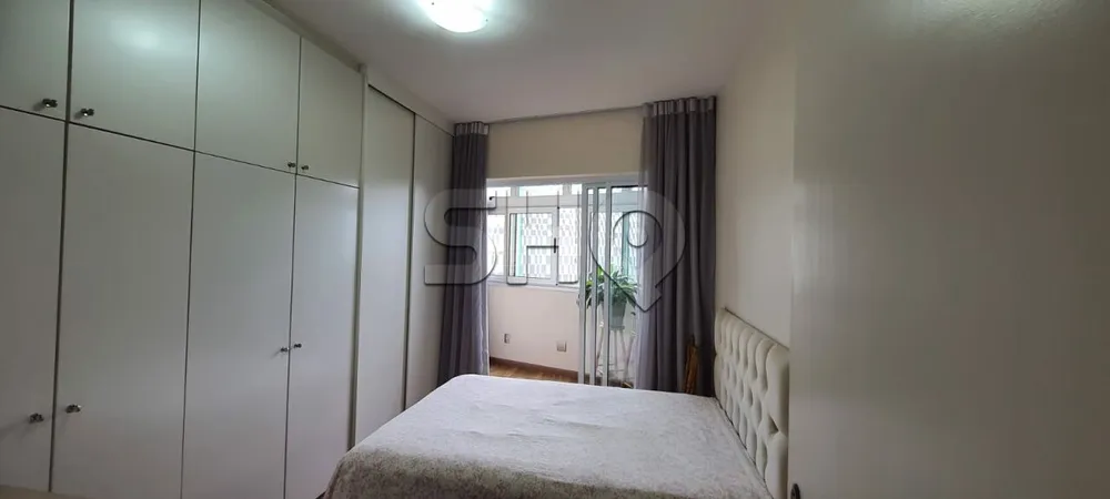 Apartamento, 3 quartos, 105 m² - Foto 2