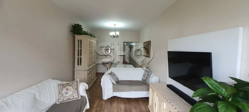 Apartamento, 3 quartos, 105 m² - Foto 5