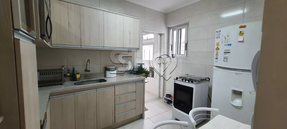 Apartamento, 3 quartos, 105 m² - Foto 4