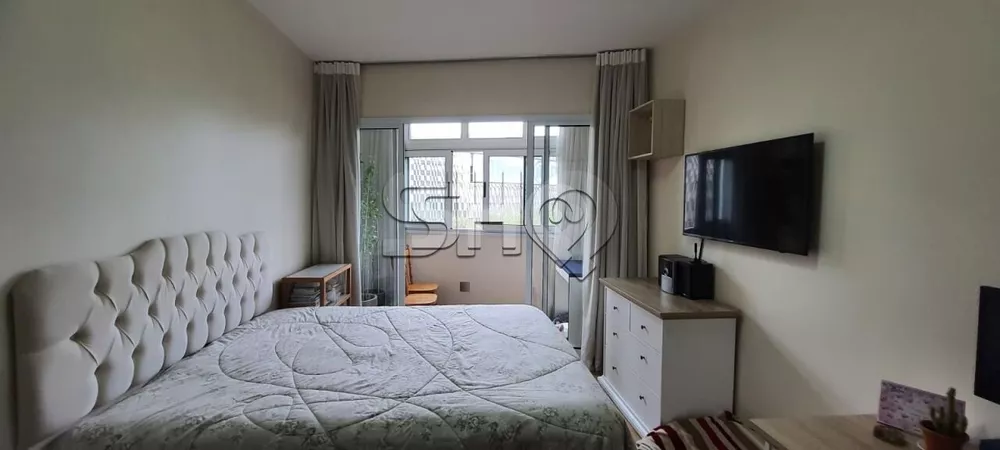 Apartamento, 3 quartos, 105 m² - Foto 1
