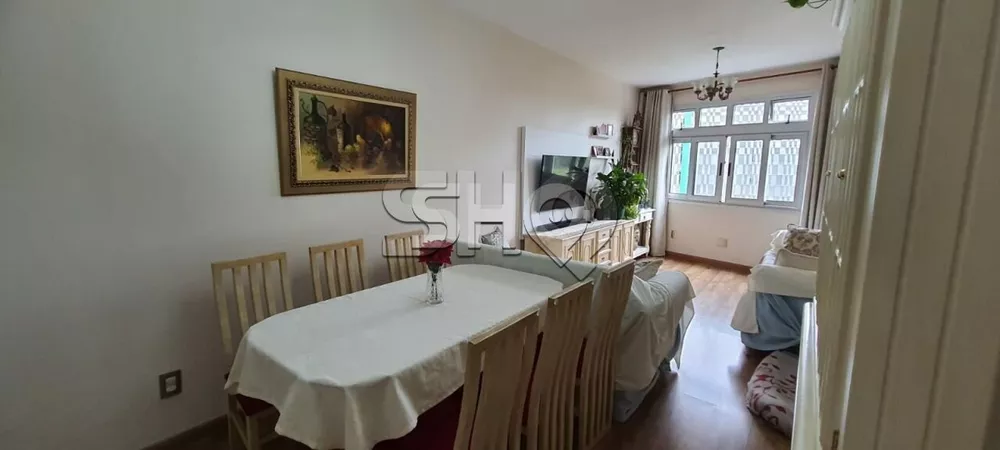 Apartamento, 3 quartos, 105 m² - Foto 2