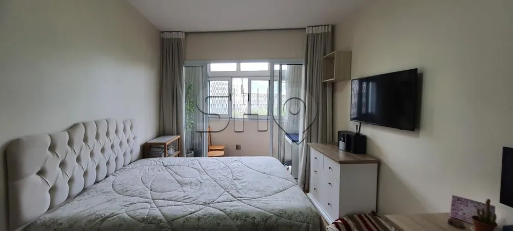 Apartamento, 3 quartos, 105 m² - Foto 1