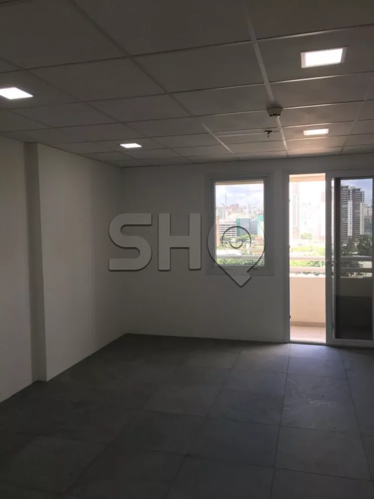 Conjunto Comercial-Sala à venda, 35m² - Foto 5