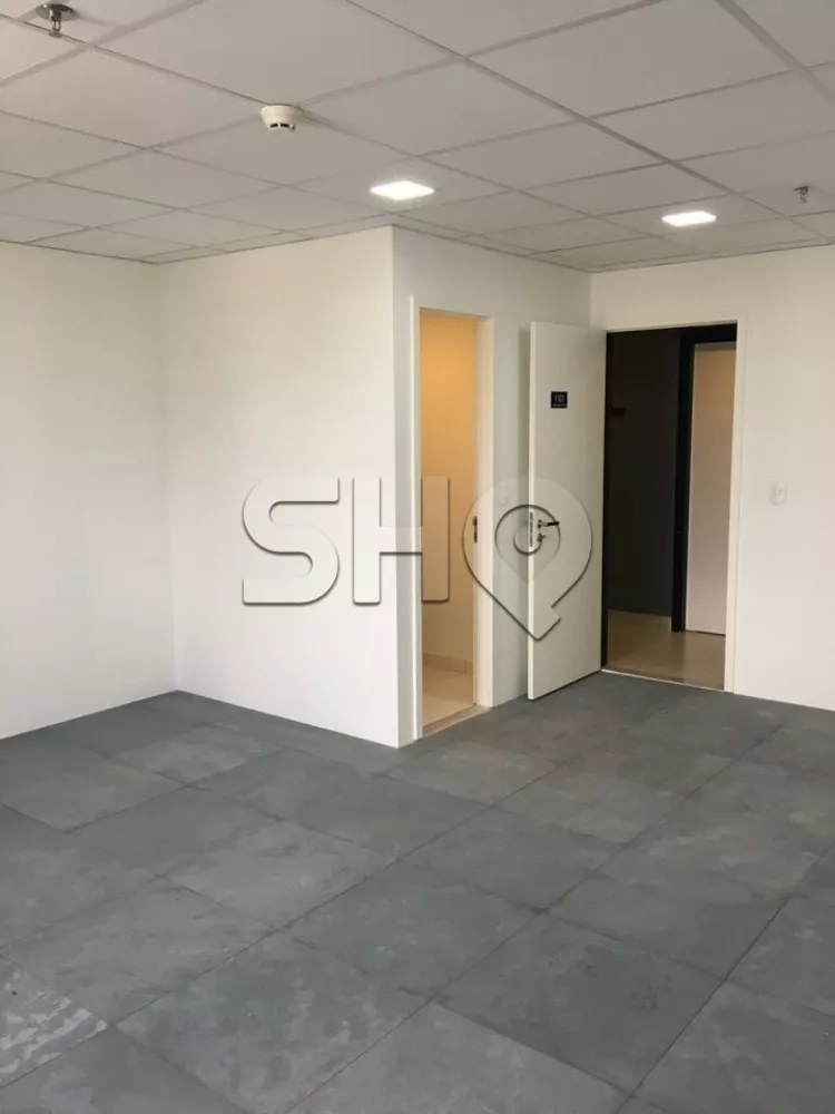 Conjunto Comercial-Sala à venda, 35m² - Foto 3