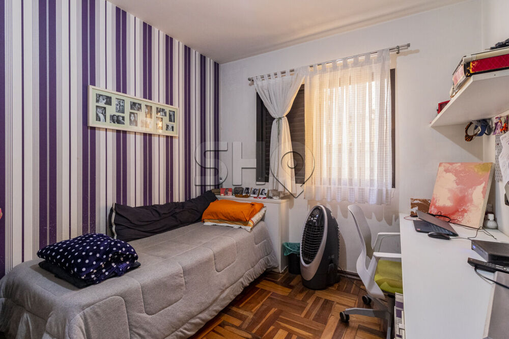 Apartamento, 4 quartos, 154 m² - Foto 20