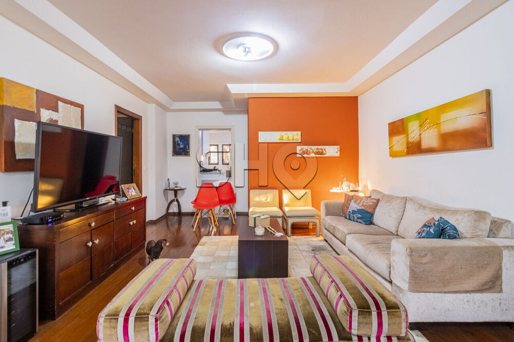 Apartamento, 4 quartos, 154 m² - Foto 15