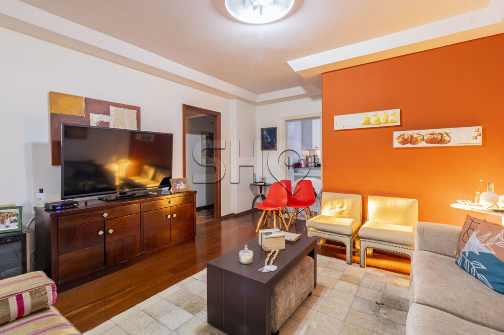 Apartamento, 4 quartos, 154 m² - Foto 17