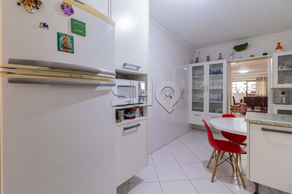 Apartamento, 4 quartos, 154 m² - Foto 19