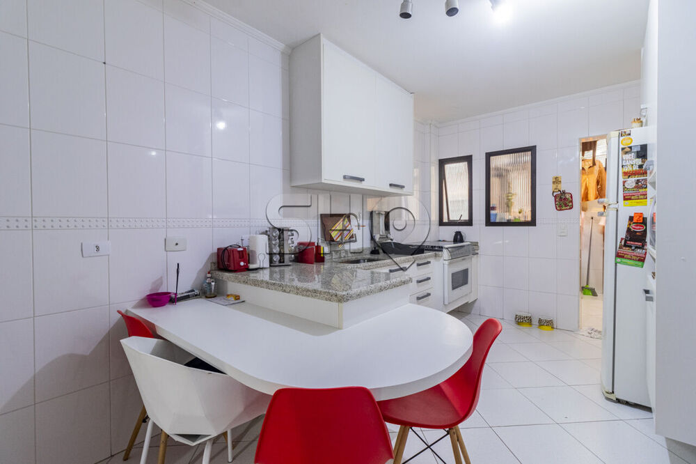 Apartamento, 4 quartos, 154 m² - Foto 7