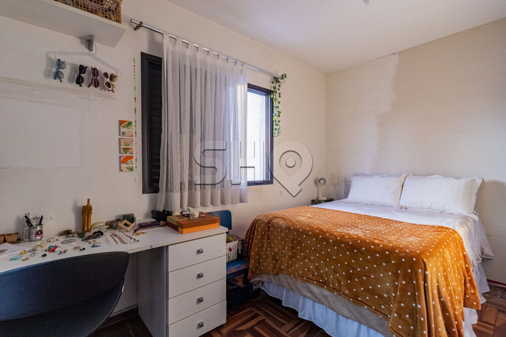 Apartamento, 4 quartos, 154 m² - Foto 13