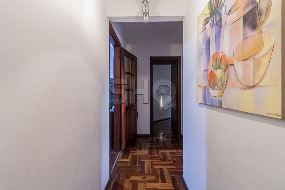 Apartamento, 4 quartos, 154 m² - Foto 12
