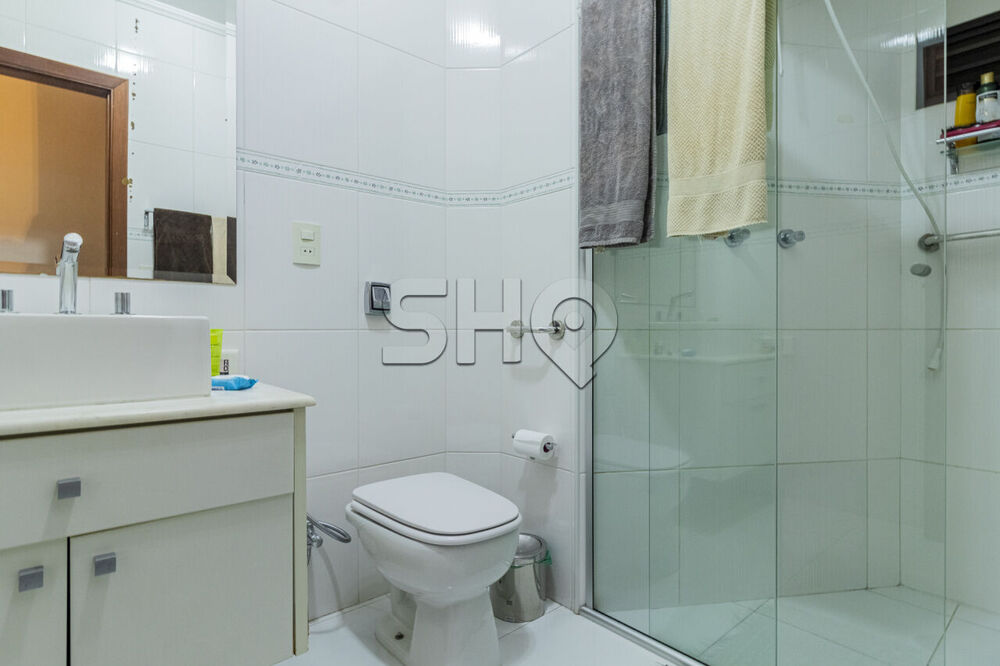 Apartamento, 4 quartos, 154 m² - Foto 11